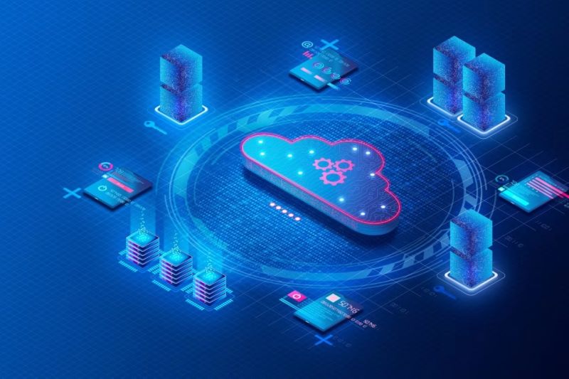 成都软件开发公司:Fortune 500指定服务商,企业级系统升级专家